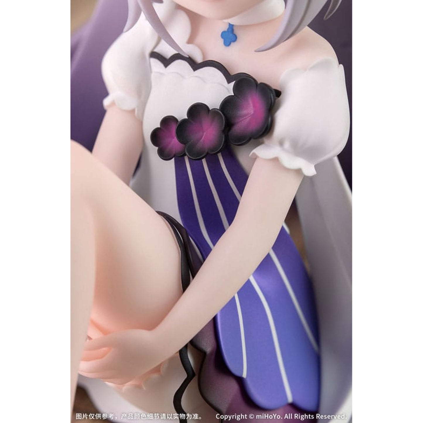 Honkai Impact 3rd Kiana: Herrscher of Finality Little Herrscher Ver.