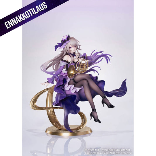 Honkai: Star Rail Gift+ 1/8 The Herta: Star Rail Live Ver. -Figuuri