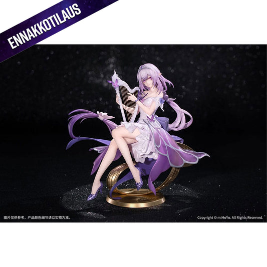 Honkai: Star Rail Gift+ 1/8 Castorice Star Rail Live Ver.