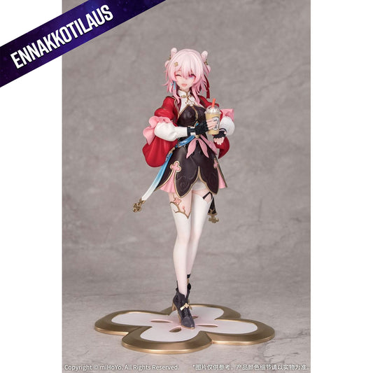Honkai: Star Rail Gift+ 1/8 March 7th: The Hunt