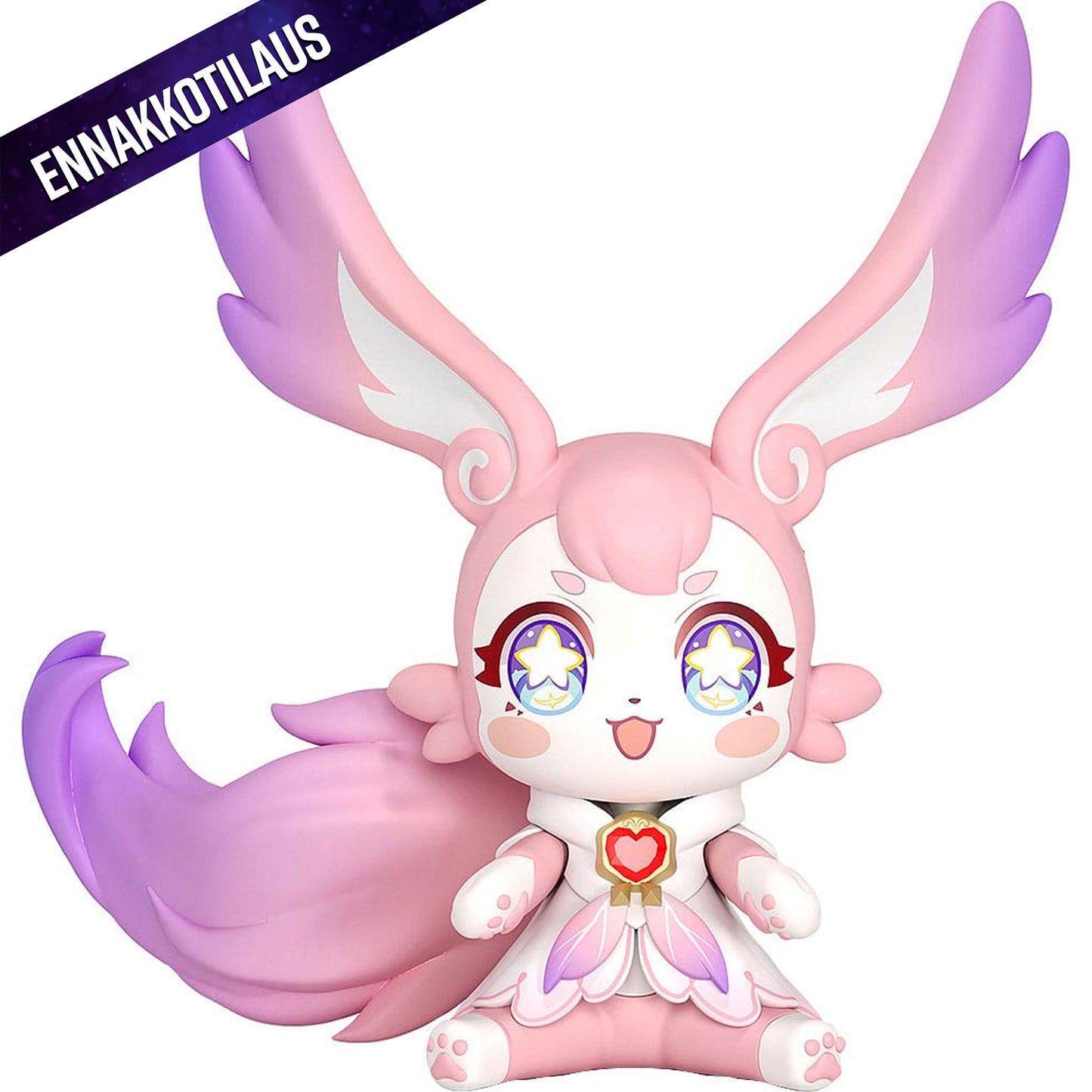 Honkai: Star Rail Huggy Good Smile Chibi Figure Mem