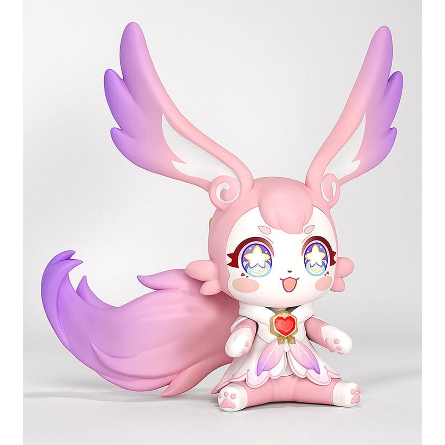 Honkai: Star Rail Huggy Good Smile Chibi Figure Mem