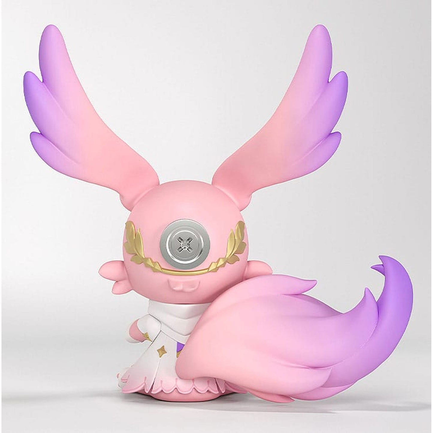 Honkai: Star Rail Huggy Good Smile Chibi Figure Mem