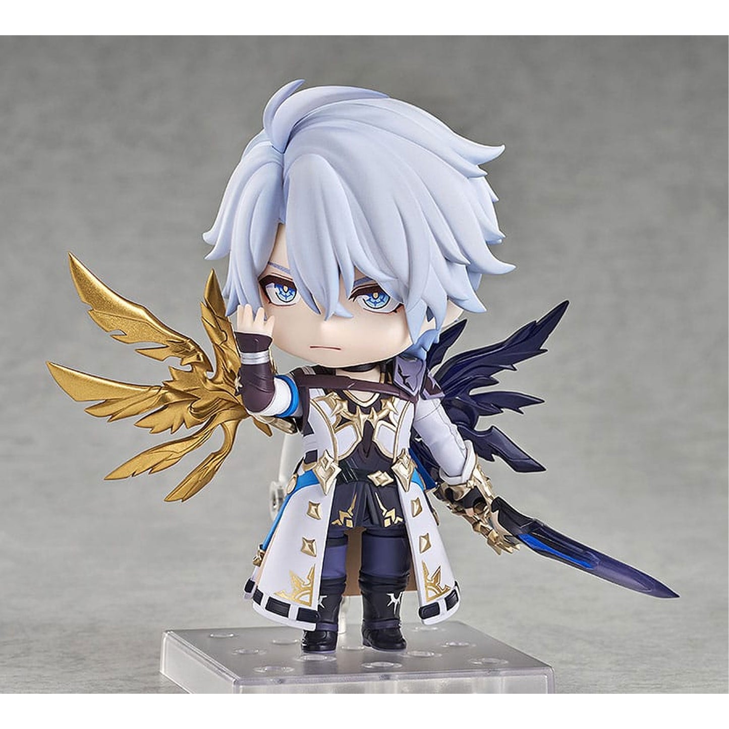 Honkai: Star Rail Nendoroid Action Figure Phainon