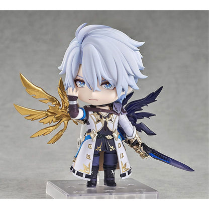 Honkai: Star Rail Nendoroid Actionfigur Phainon
