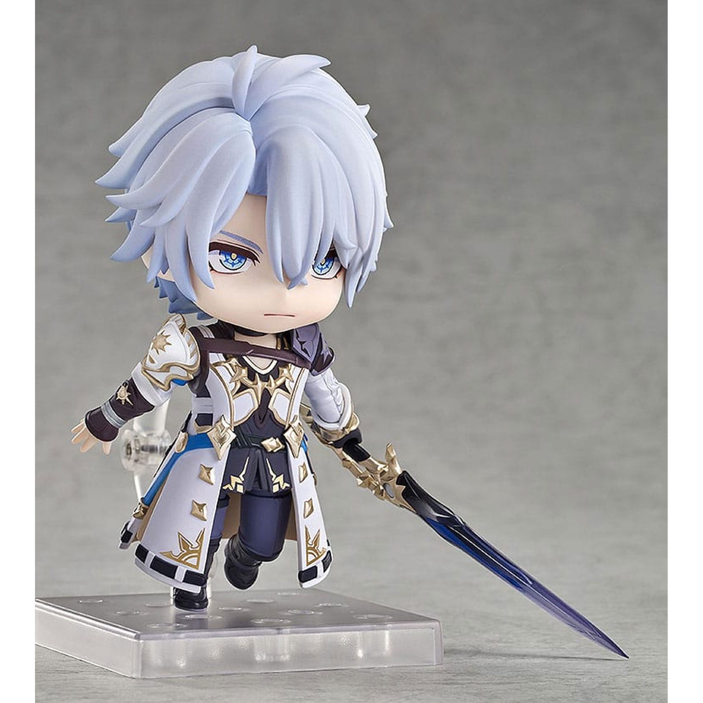 Honkai: Star Rail Nendoroid Action Figure Phainon