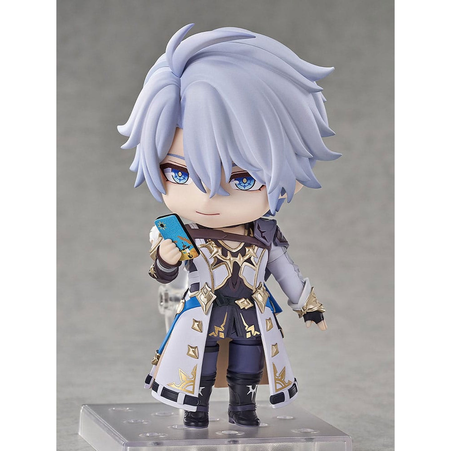 Honkai: Star Rail Nendoroid Action Figure Phainon