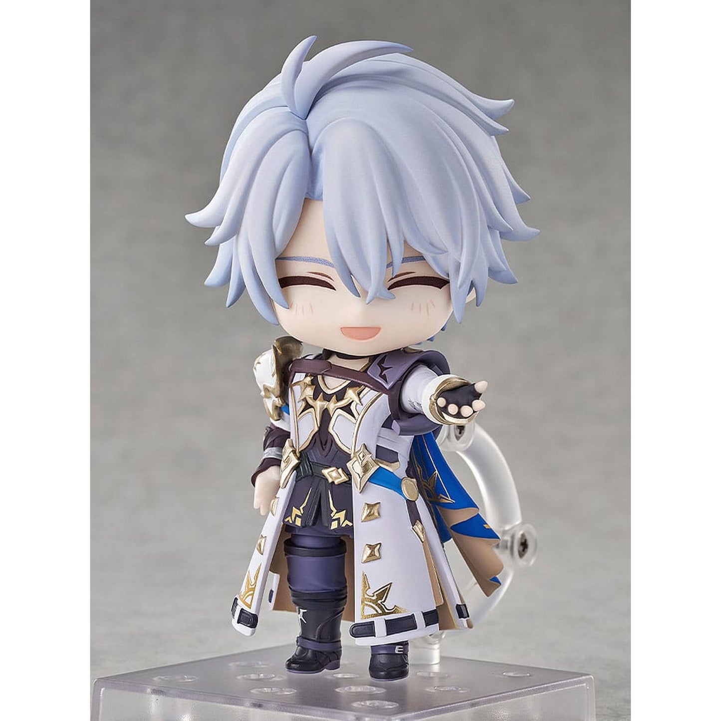 Honkai: Star Rail Nendoroid Action Figure Phainon