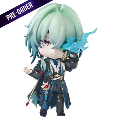Honkai: Star Rail Nendoroid Anaxa -Action Figure