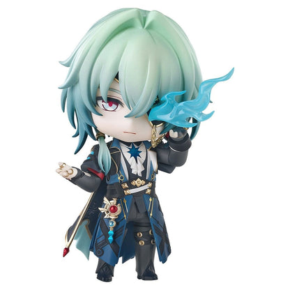 Honkai: Star Rail Nendoroid Anaxa -Action Figure