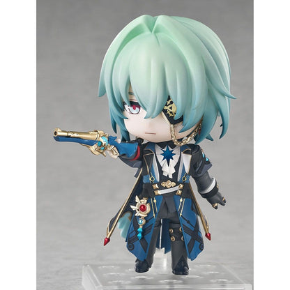 Honkai: Star Rail Nendoroid Anaxa -Action Figure