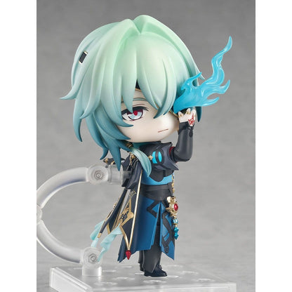 Honkai: Star Rail Nendoroid Anaxa -Action Figure