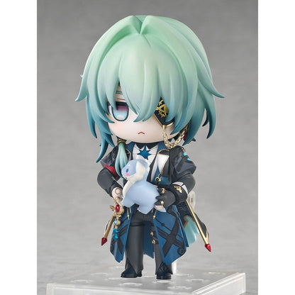 Honkai: Star Rail Nendoroid Anaxa -Action Figure