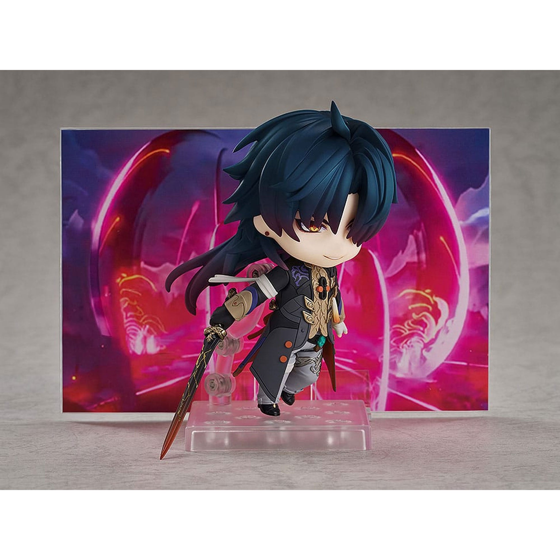 Honkai: Star Rail Nendoroid Blade -Action Figure