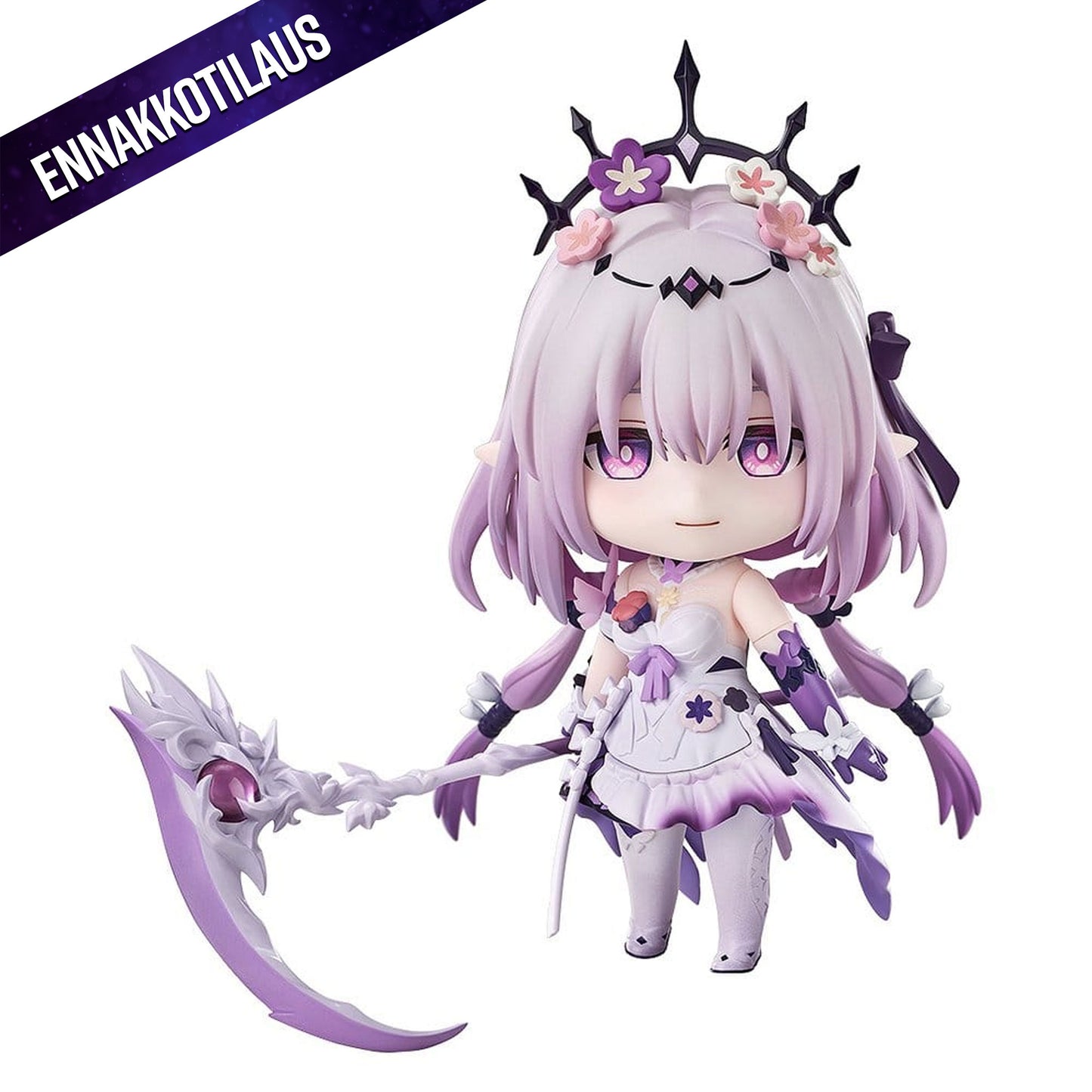 Honkai: Star Rail Nendoroid Castorice -Action Figure
