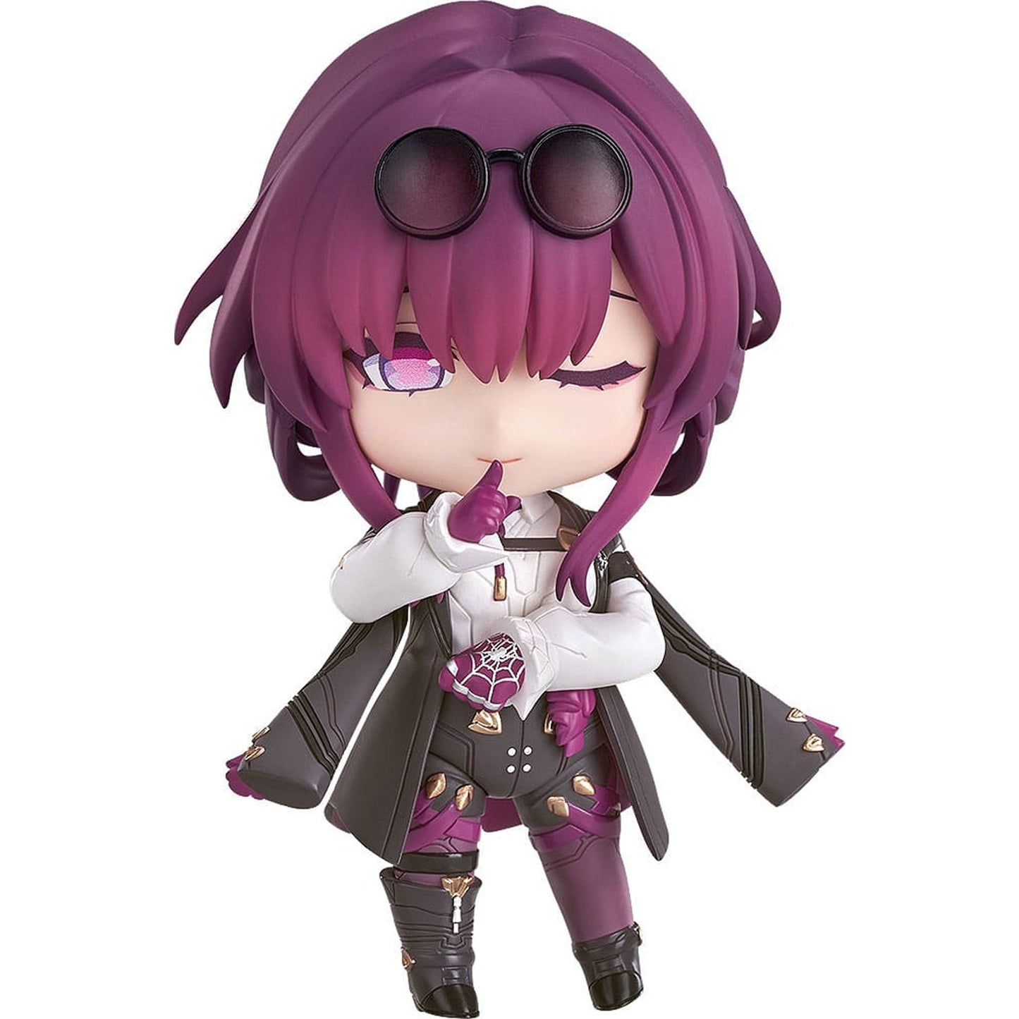 Honkai: Star Rail Nendoroid Kafka -Action Figuuri