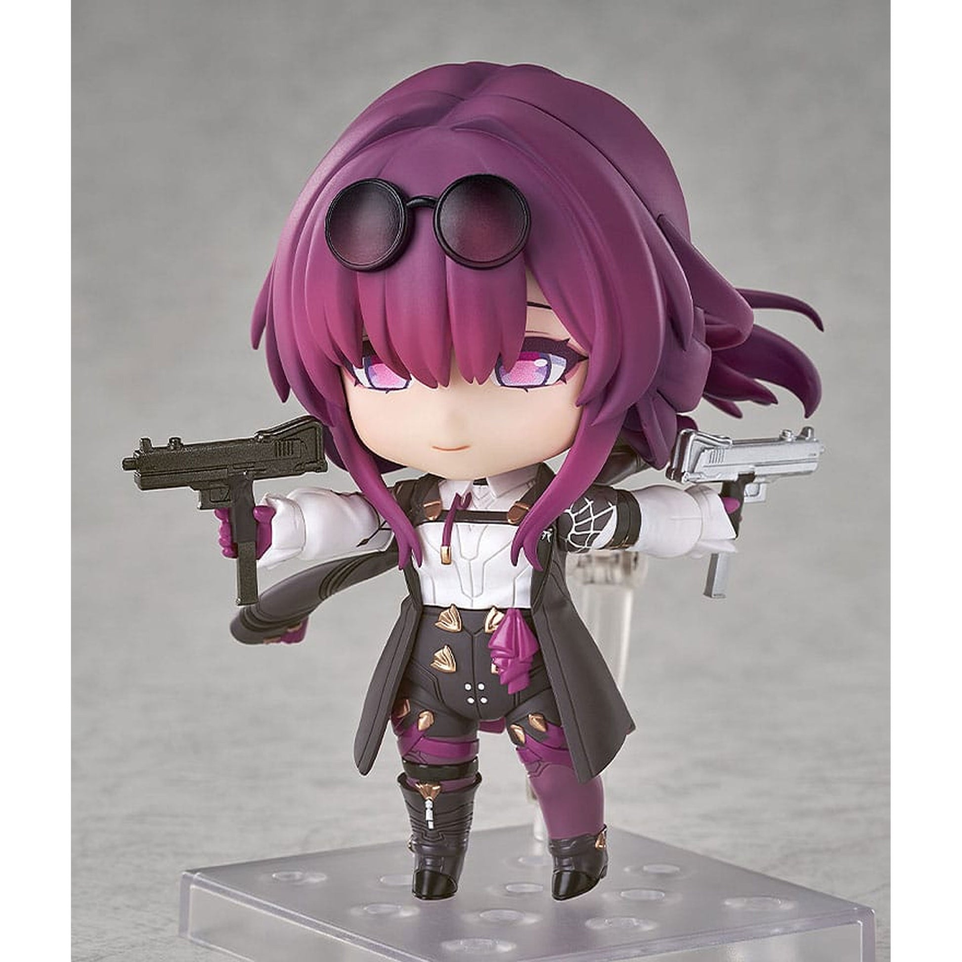 Honkai: Star Rail Nendoroid Kafka -Action Figuuri