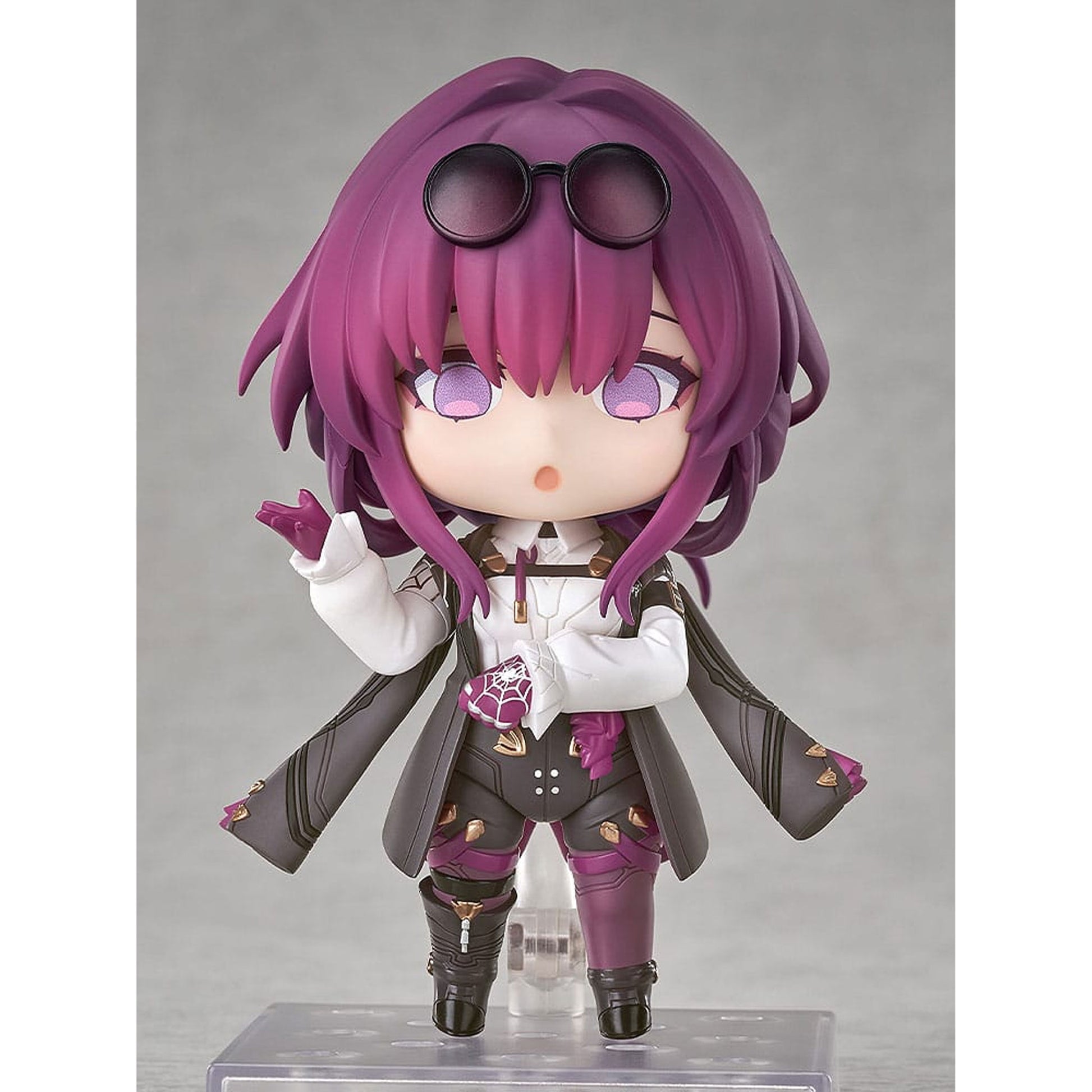 Honkai: Star Rail Nendoroid Kafka -Action Figuuri