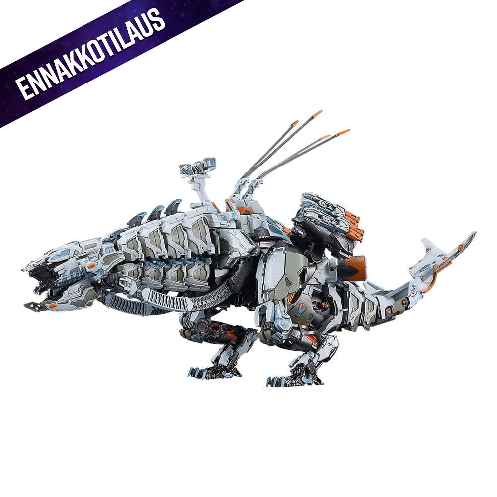 Horizon Forbidden West Moderoid Plastic Model Kit Thunderjaw (re-run)