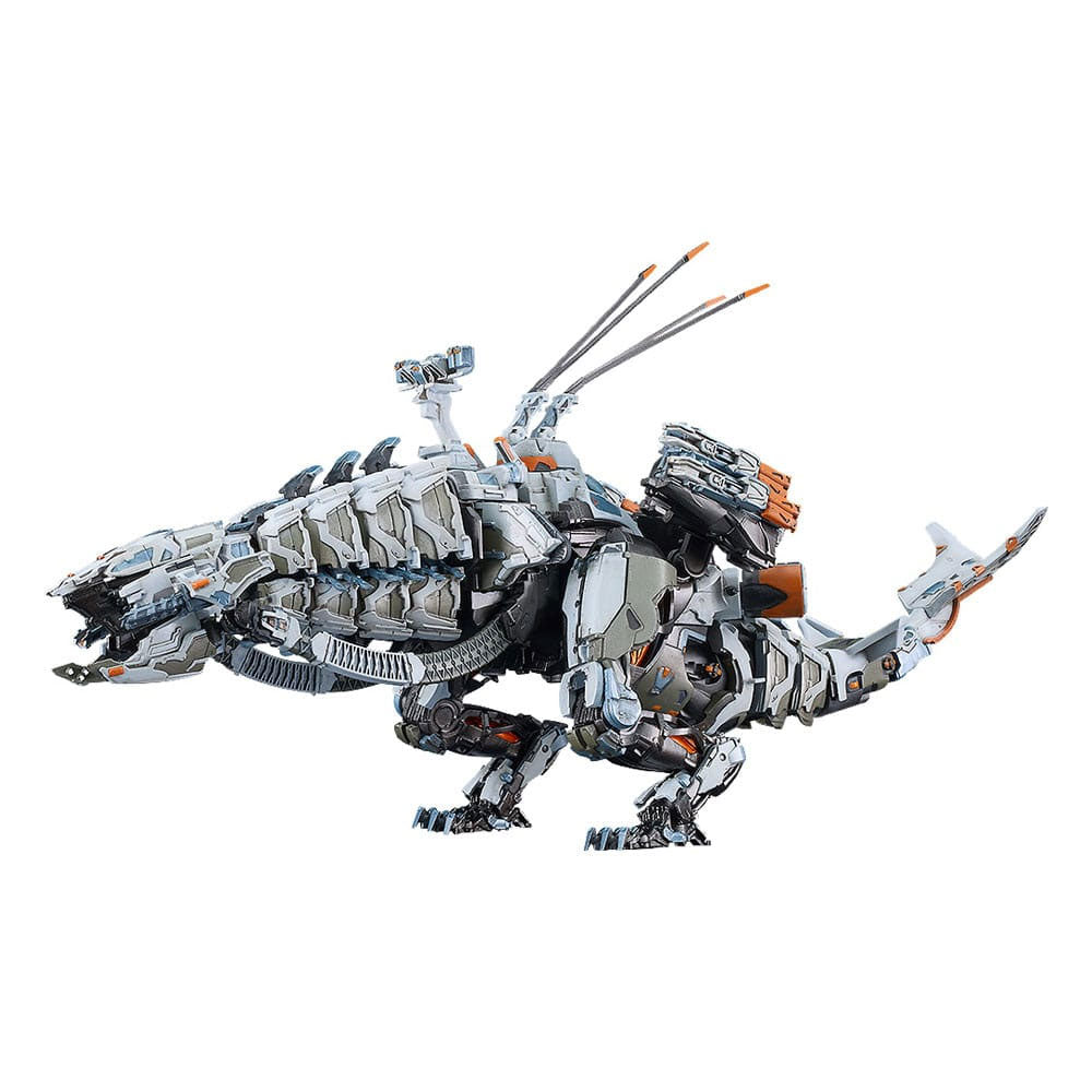 Horizon Forbidden West Moderoid Plastic Model Kit Thunderjaw (re-run)