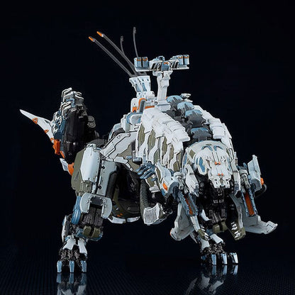 Horizon Forbidden West Moderoid Thunderjaw (re-run) -Model Kit