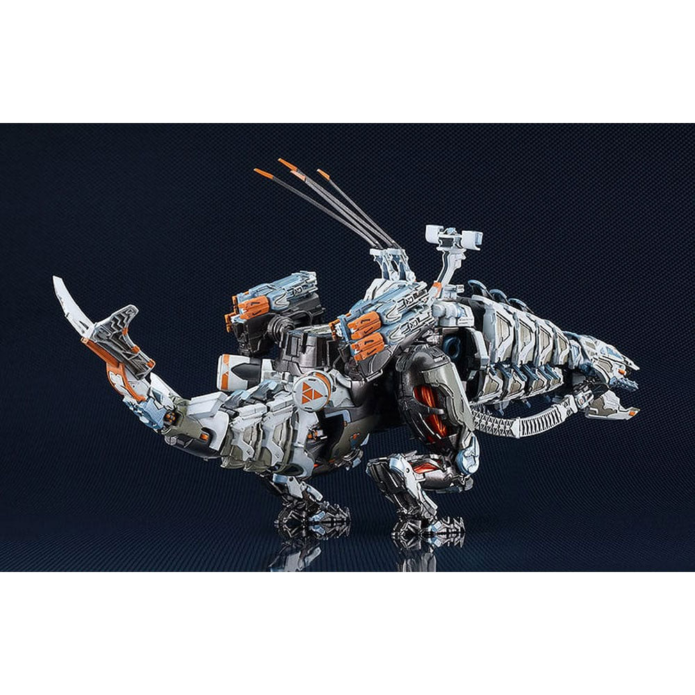 Horizon Forbidden West Moderoid Plastic Model Kit Thunderjaw (re-run)