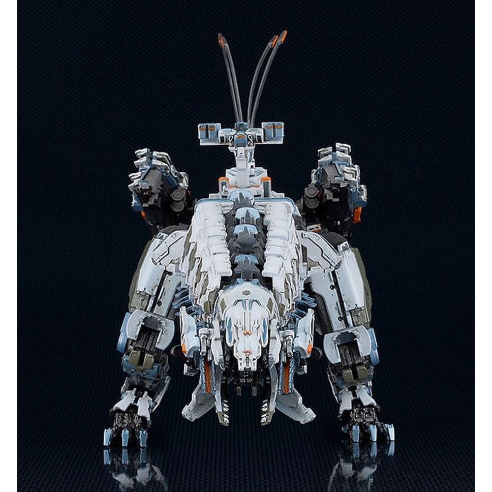 Horizon Forbidden West Moderoid Plastic Model Kit Thunderjaw (re-run)