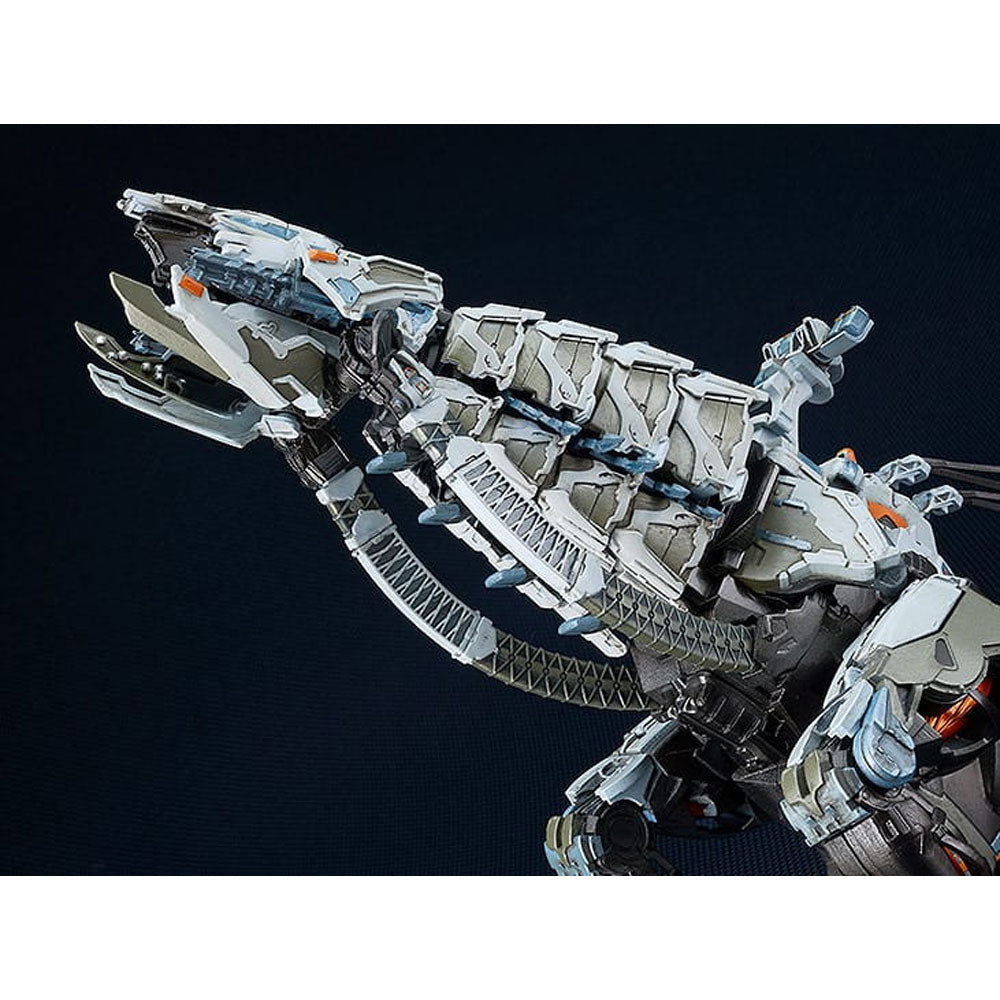 Horizon Forbidden West Moderoid Plastic Model Kit Thunderjaw (re-run)