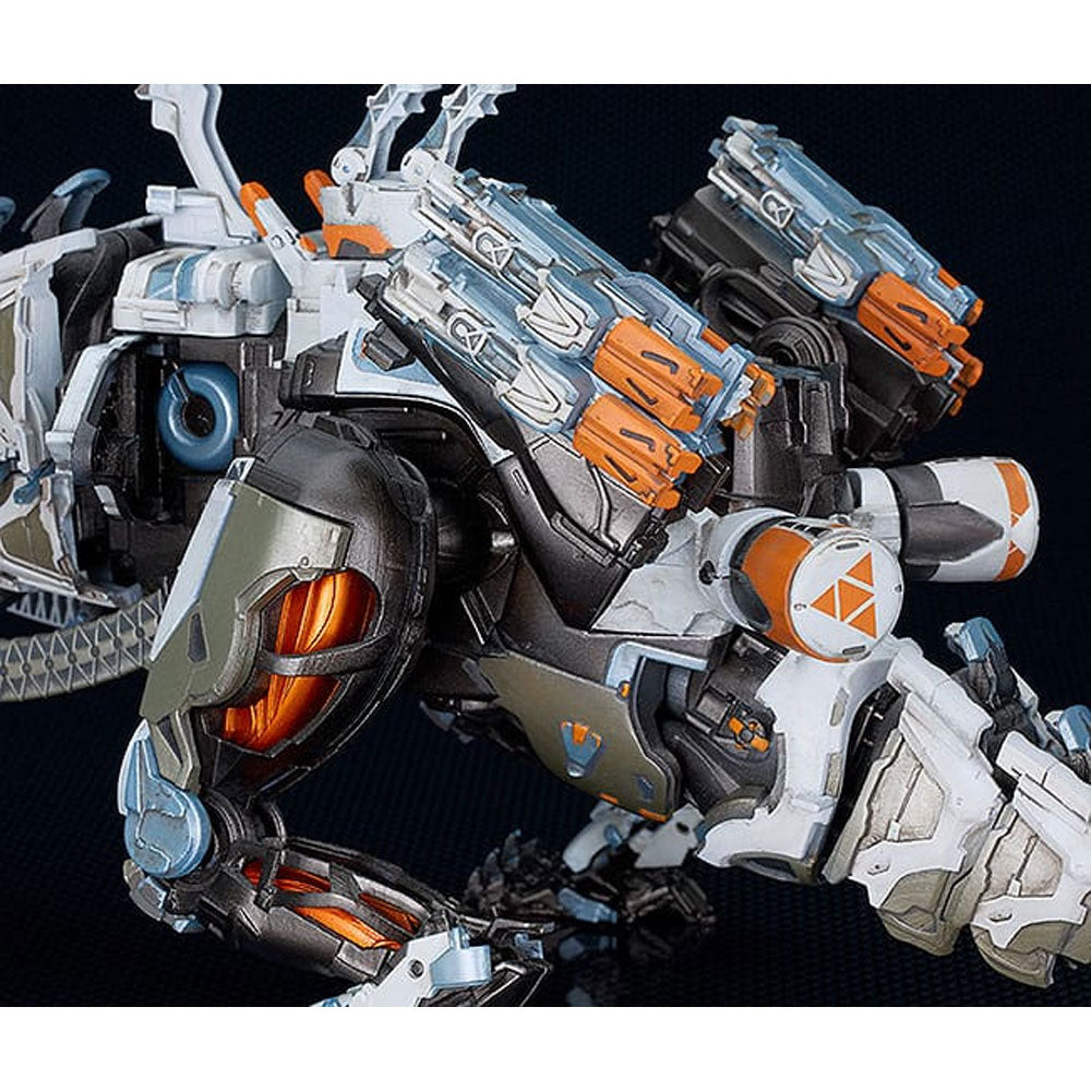 Horizon Forbidden West Moderoid Plastic Model Kit Thunderjaw (re-run)