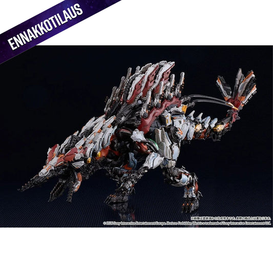 Horizon Forbidden West Moderoid Plastic Slaughterspine -Model Kit