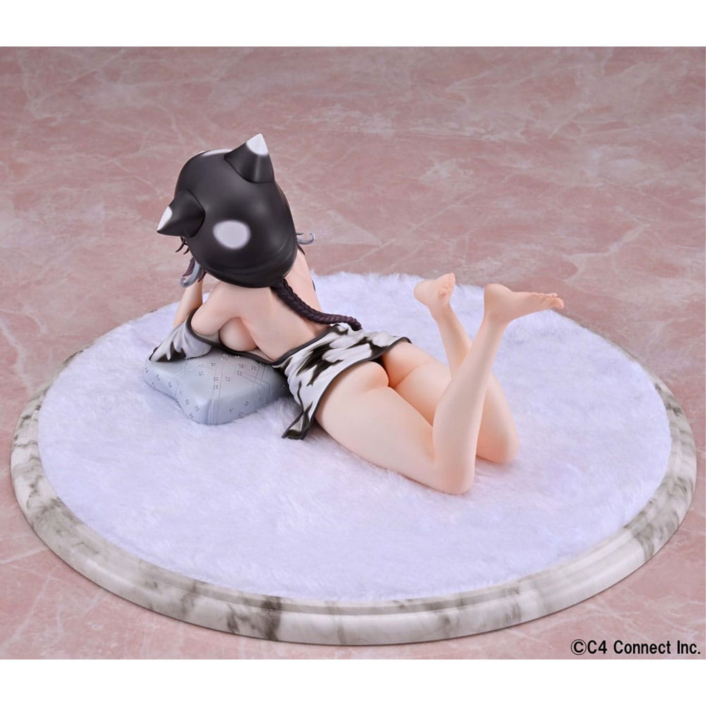 Houchi Shoujo Hyakka Ryouran no Moehime-tachi 1/7 Pan Feng Wakening Ver.