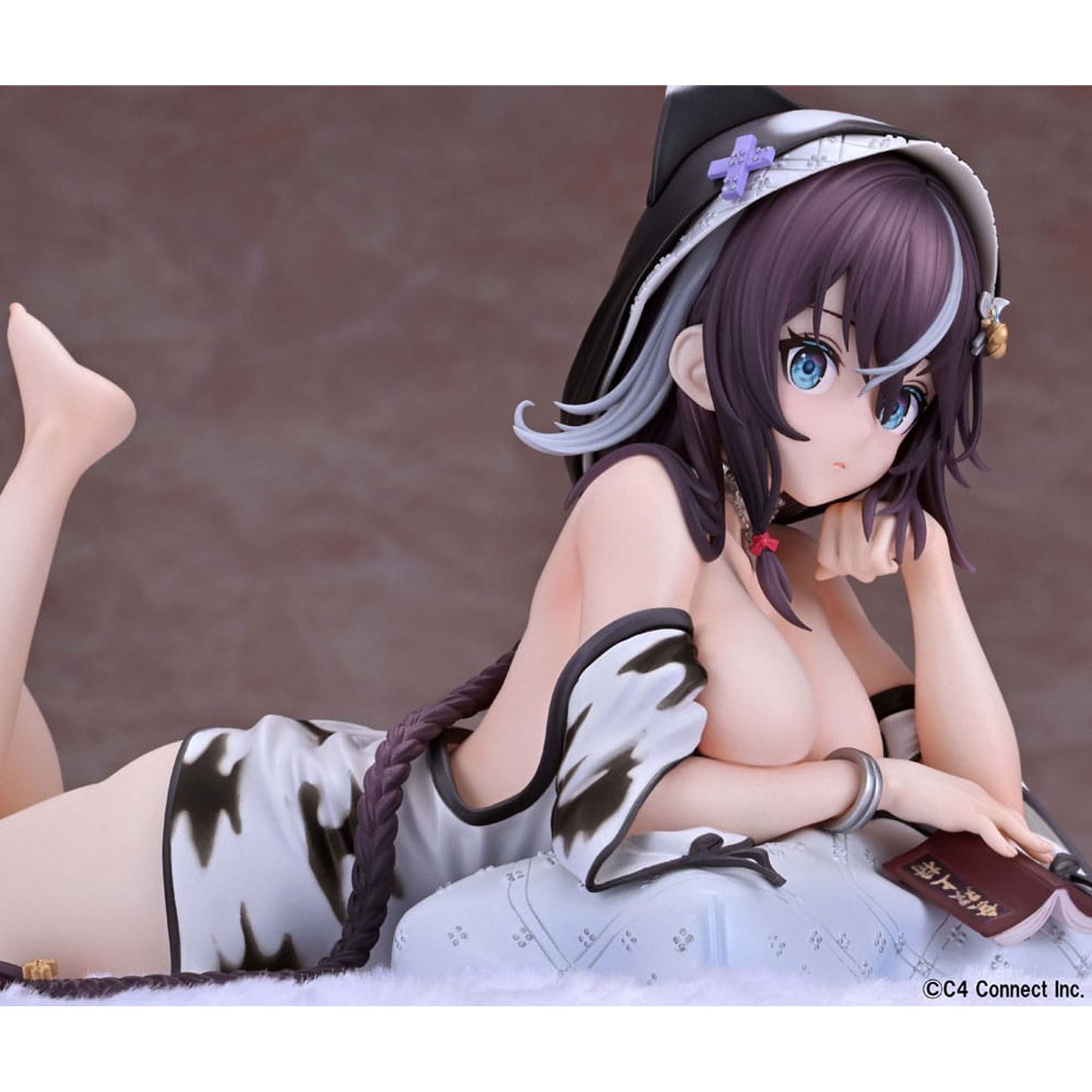 Houchi Shoujo Hyakka Ryouran no Moehime-tachi 1/7 Pan Feng Wakening Ver.