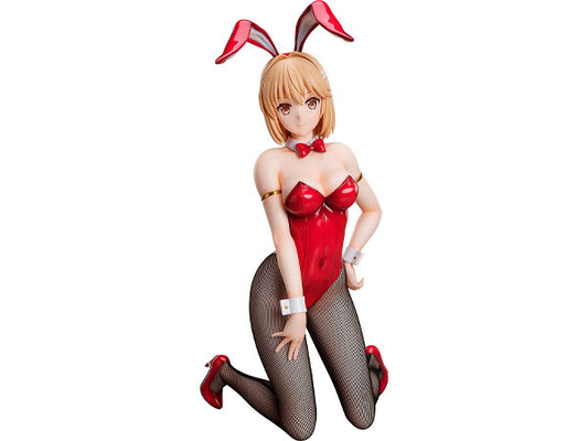 How a Realist Hero Rebuilt the Kingdom 1/4 Liscia Elfrieden Bunny Ver.