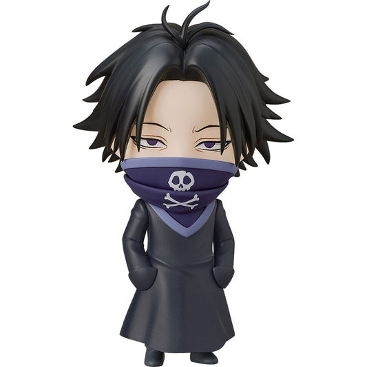 Hunter x Hunter Nendoroid Actionfigur Feitan
