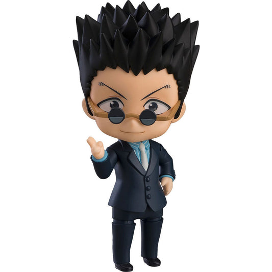 Hunter x Hunter Nendoroid Leorio