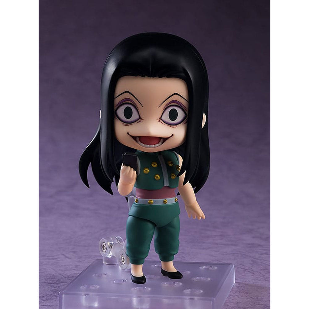 Hunter x Hunter Nendoroid Yellmi