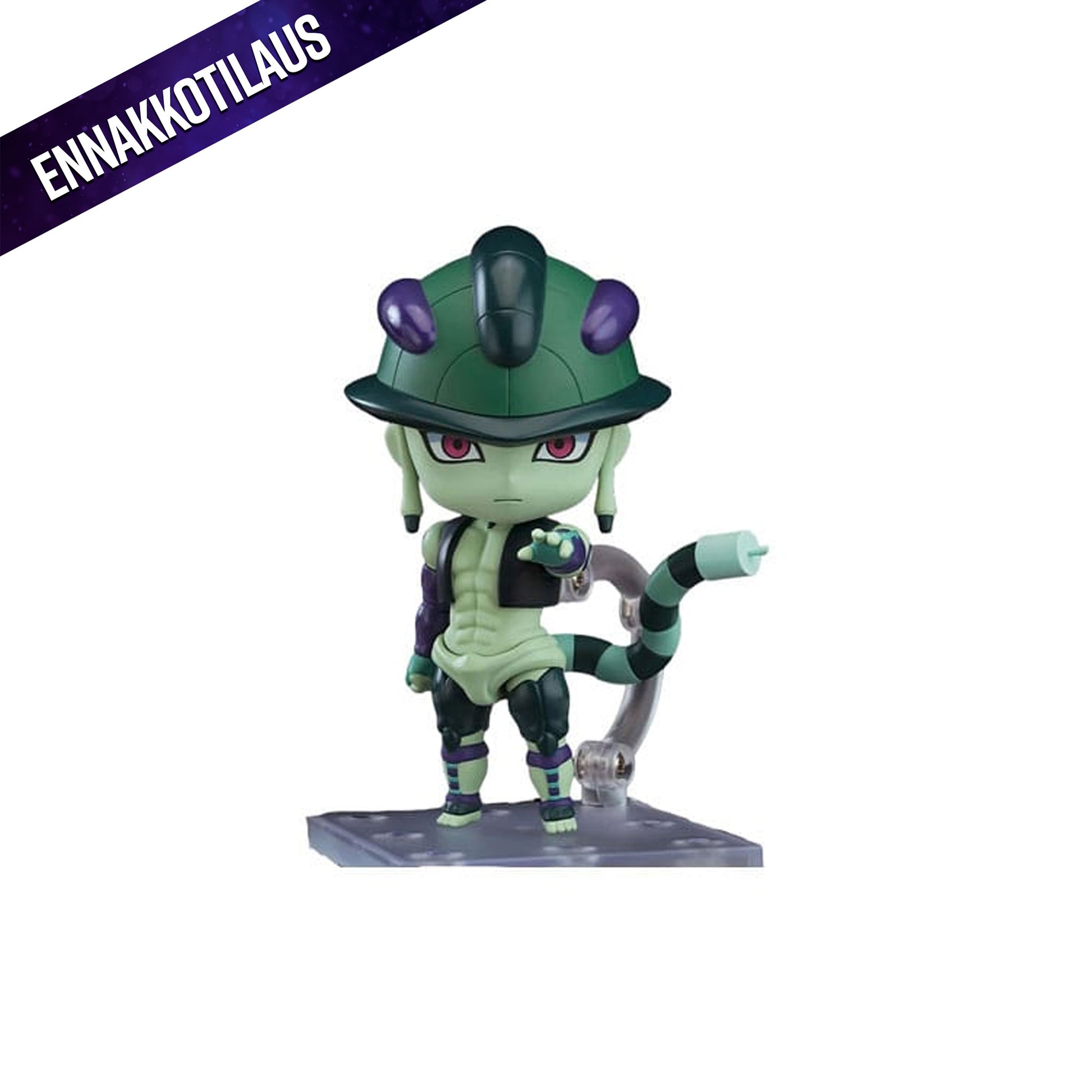 Hunter x Hunter Nendoroid Meruem -Action Figure