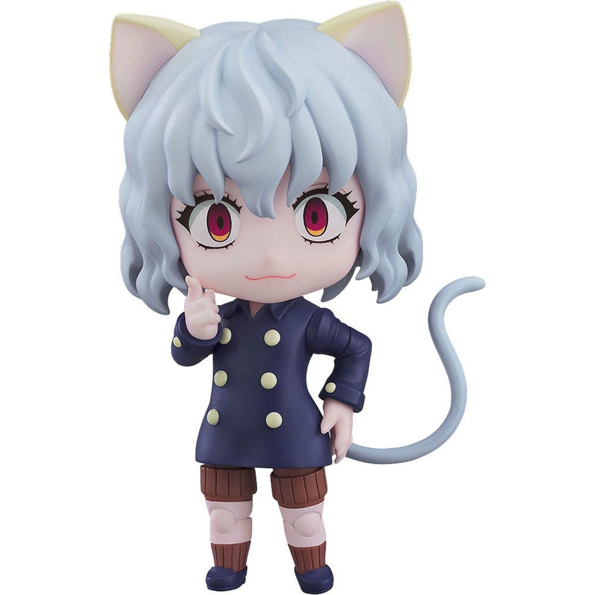 Hunter x Hunter Nendoroid Neferpitou -Action Figure