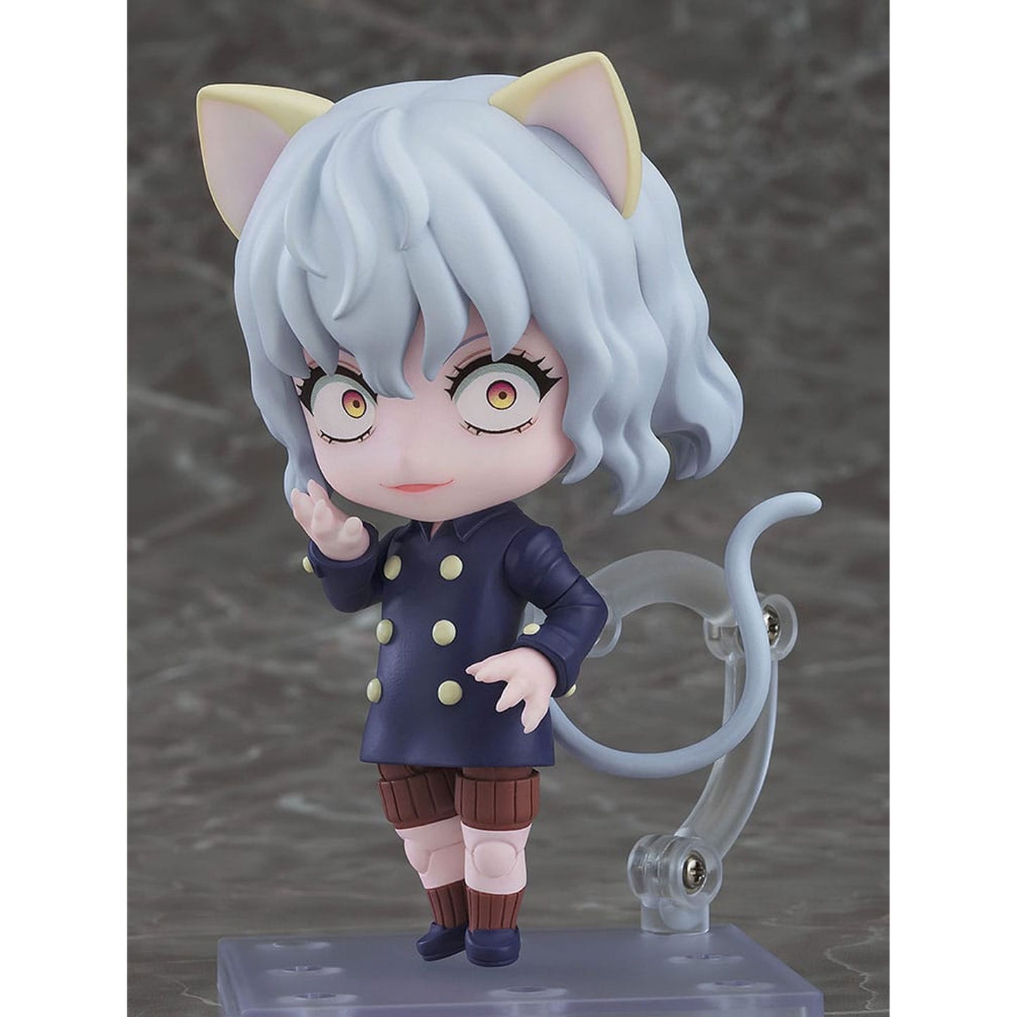 Hunter x Hunter Nendoroid Neferpitou -Action Figure