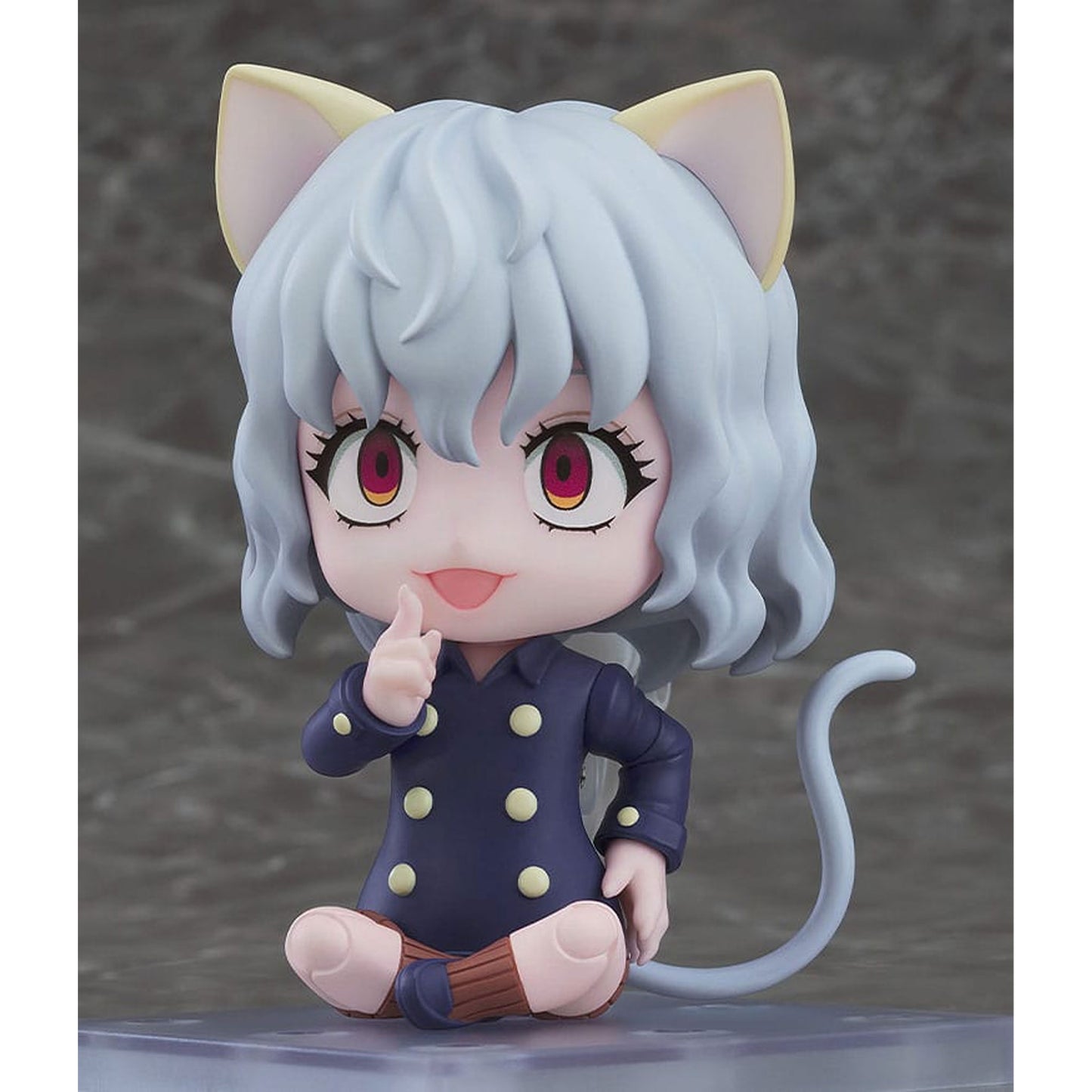Hunter x Hunter Nendoroid Neferpitou -Action Figure
