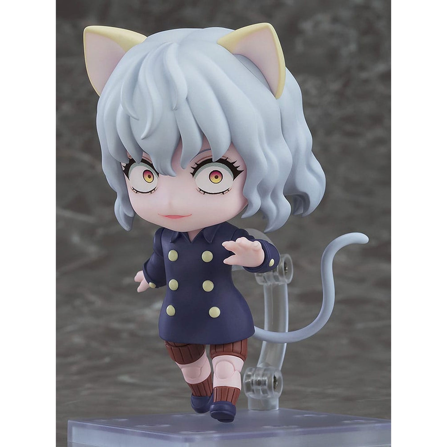 Hunter x Hunter Nendoroid Neferpitou -Action Figure