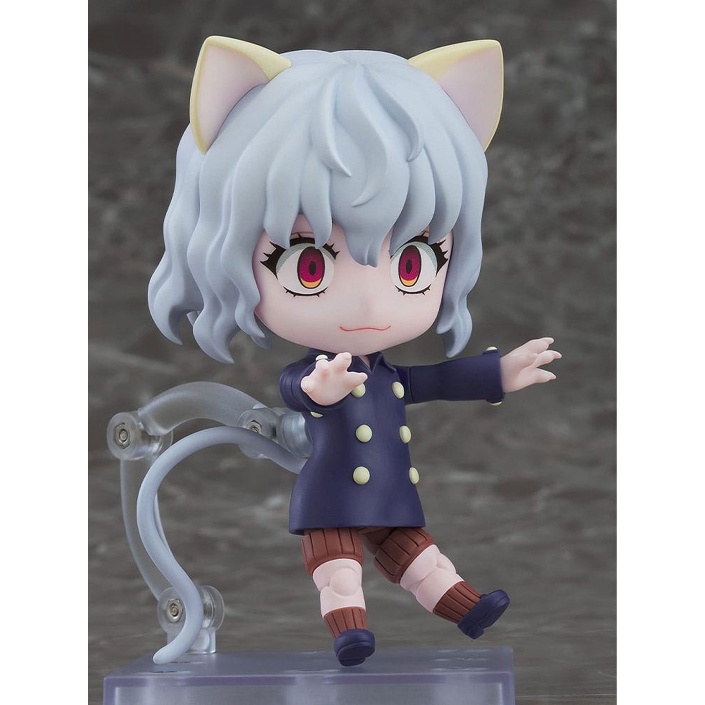 Hunter x Hunter Nendoroid Neferpitou -Action Figure
