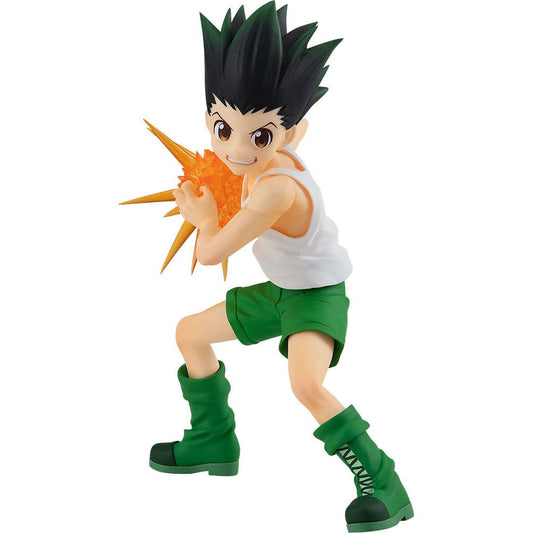 Hunter x Hunter Pop Up Parade Gon Freecss