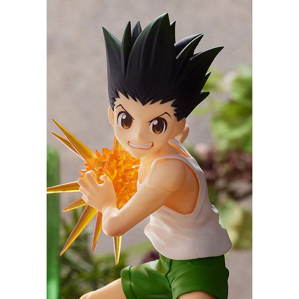 Hunter x Hunter Pop Up Parade Gon Freecss