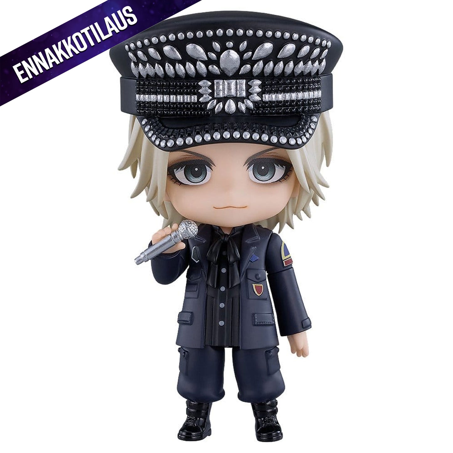 Hyde Nendoroid -Action Figure