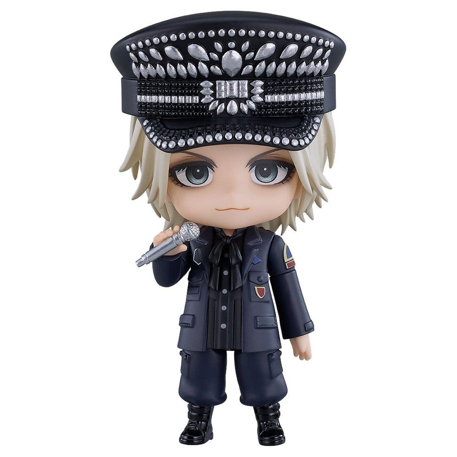 Hyde Nendoroid -Action Figure