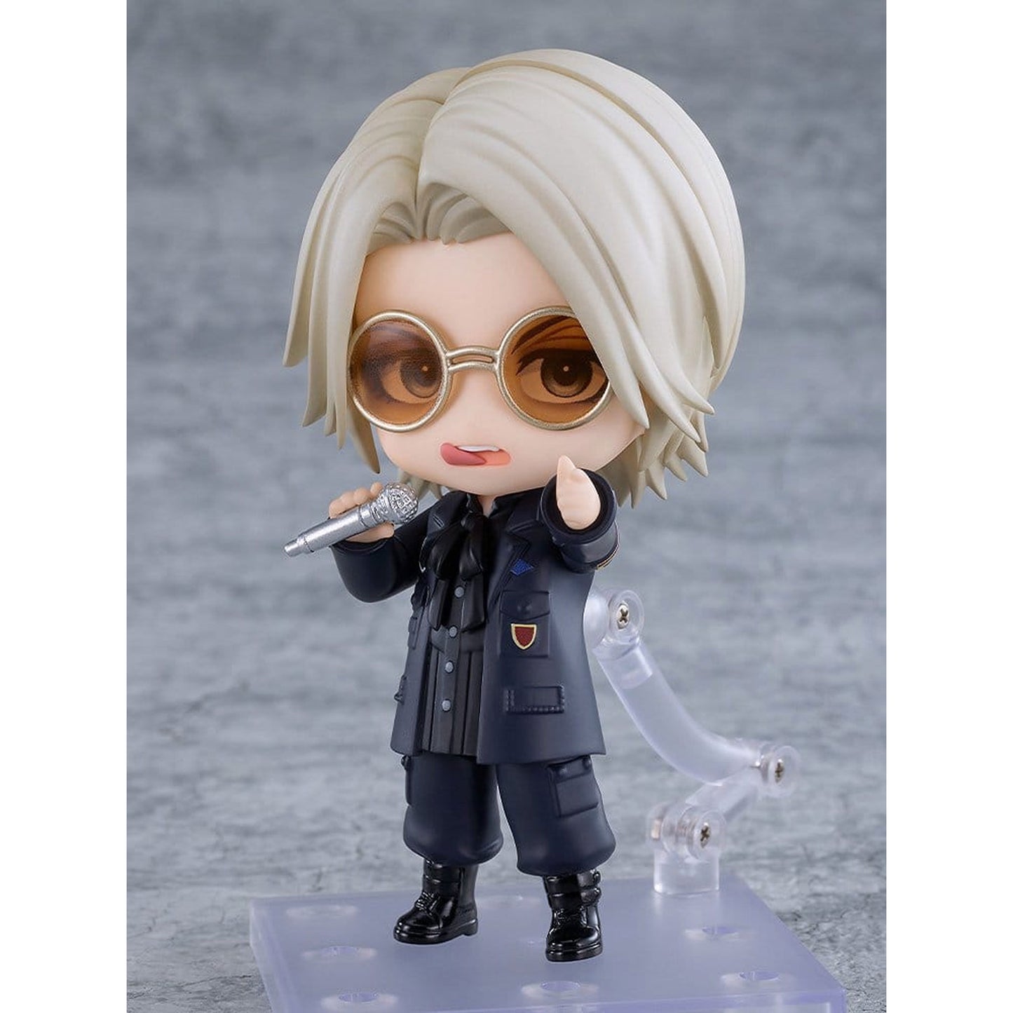 Hyde Nendoroid -Action Figure