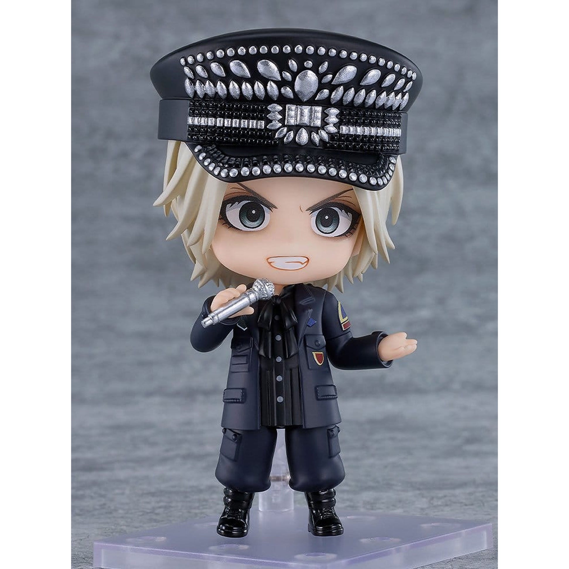 Hyde Nendoroid -Action Figure