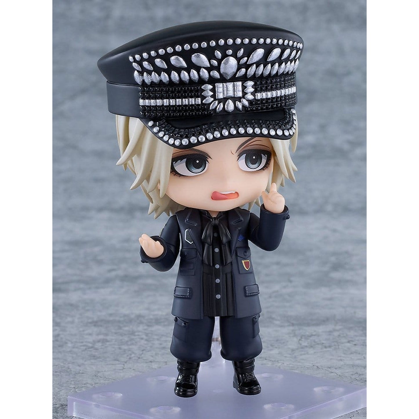 Hyde Nendoroid -Action Figure