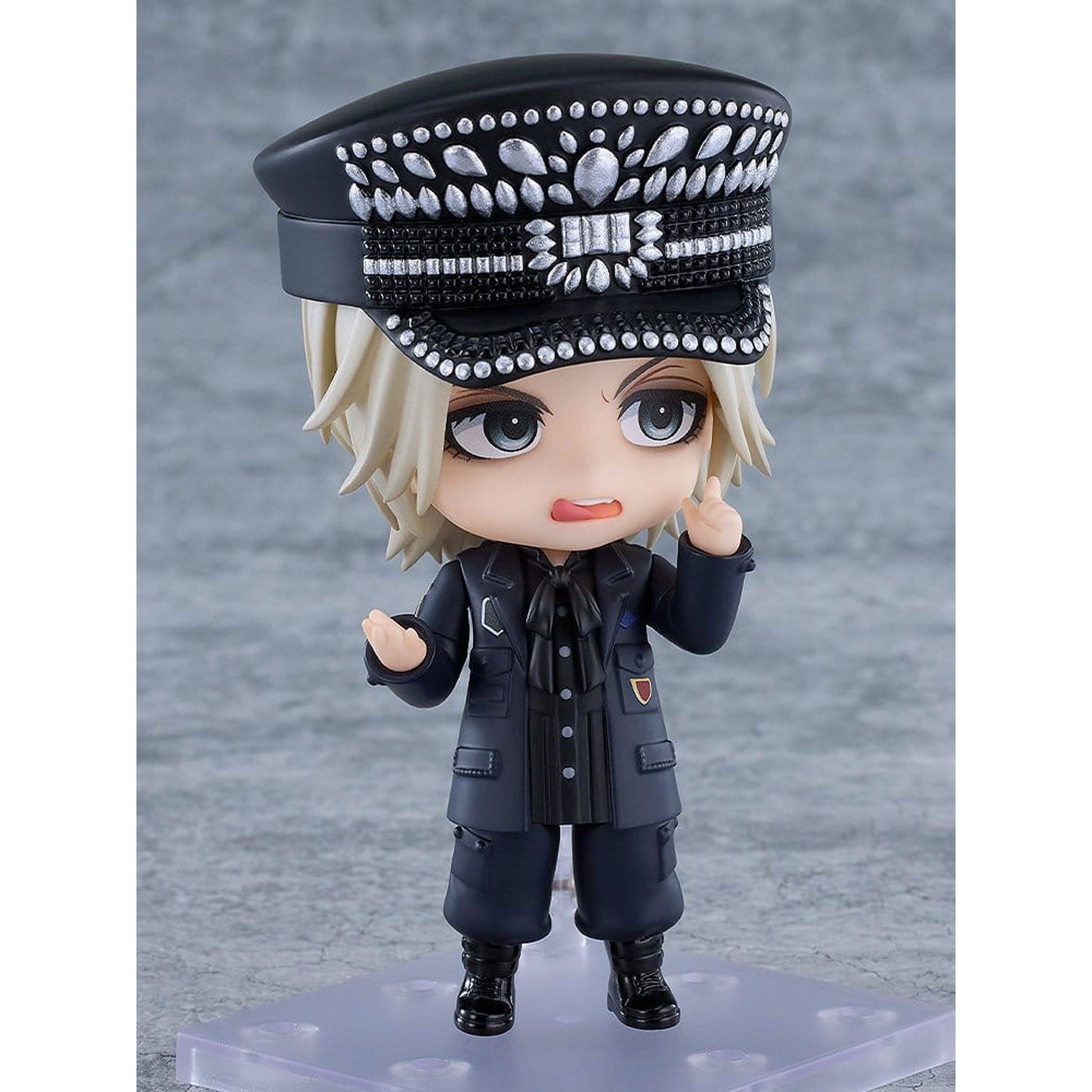 Hyde Nendoroid -Action Figure